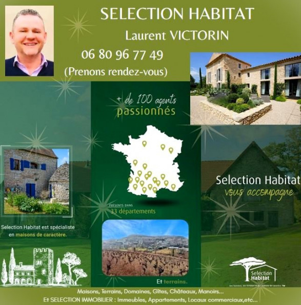 vente Terrain agricole Graulhet - Photo 3