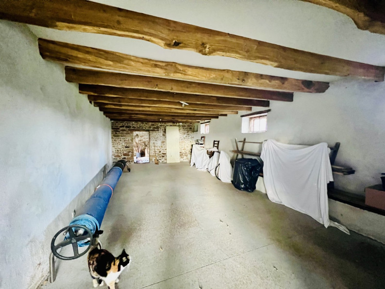 sale Maison Frejairolles - Photo 14