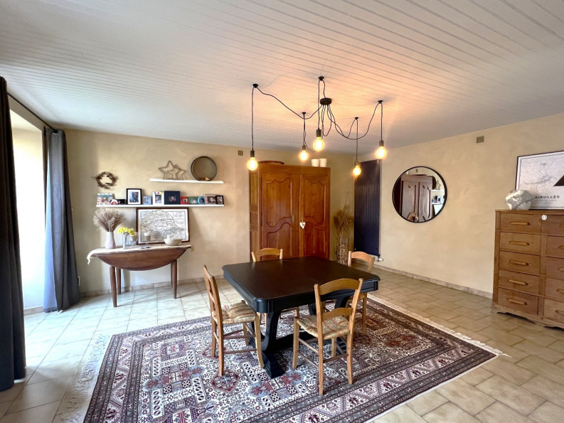 vente Maison Frejairolles - Photo 6