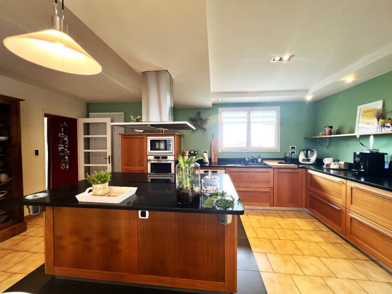 vente Maison Frejairolles - Photo 7