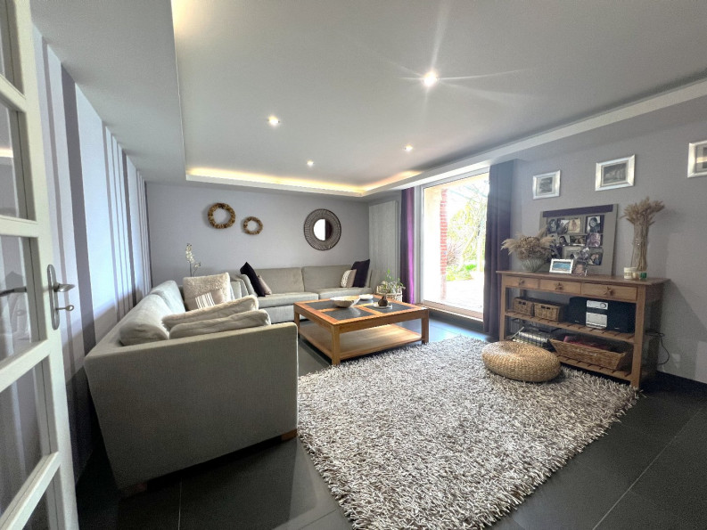 vente Maison Frejairolles - Photo 8