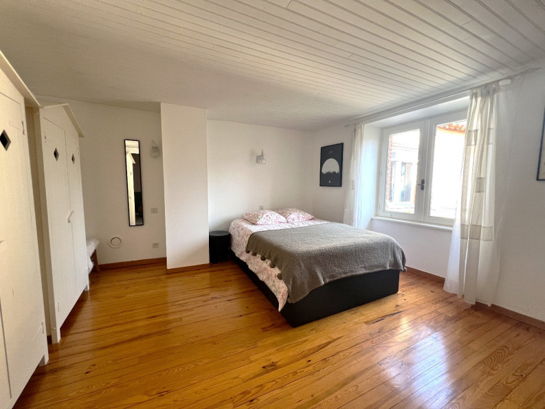 sale Maison Frejairolles - Photo 18