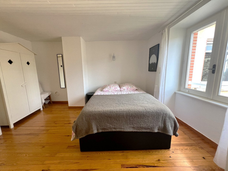 sale Maison Frejairolles - Photo 20