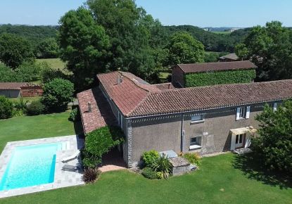 vente Maison Frejairolles