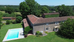 vente Maison Frejairolles