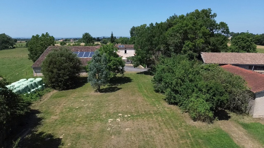 sale Maison Frejairolles - Photo 5