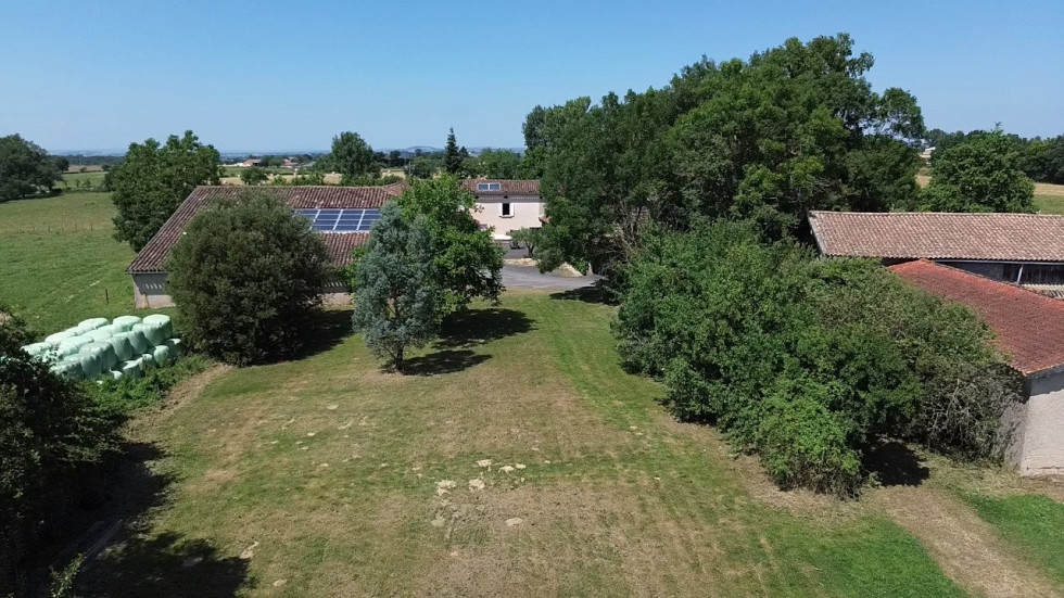 vente Maison Frejairolles - Photo 5