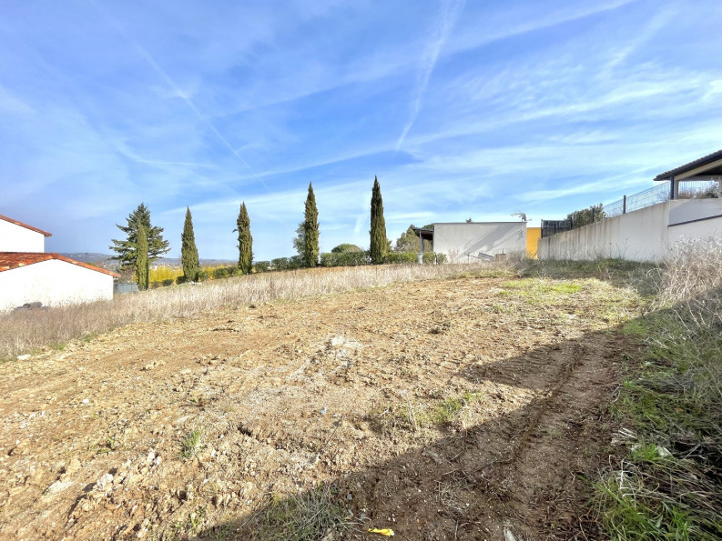 vente Terrain constructible Albi - Photo 2