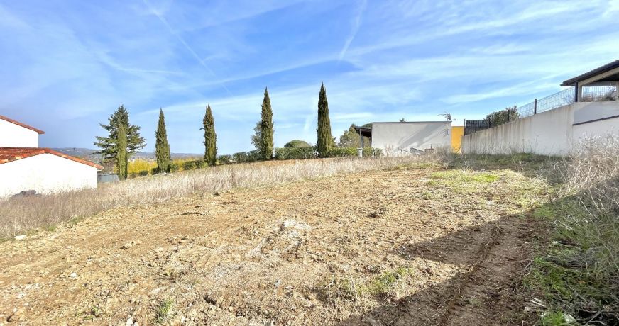 vente Terrain constructible Albi