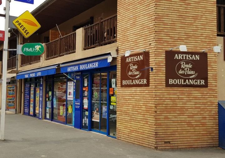 vente Tabac   alimentation Albi