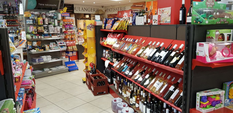 vente Tabac alimentation Albi - Photo 2