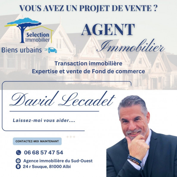 vente Tabac alimentation Albi - Photo 5