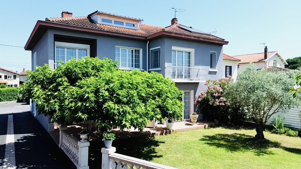 vente Maison Albi - Photo 1