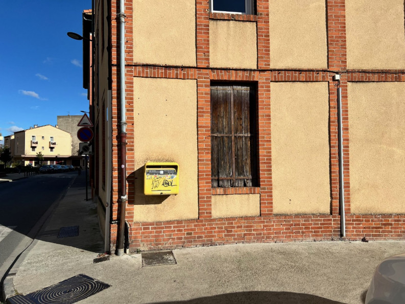 vente Garage Albi - Photo 5