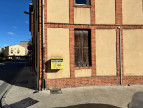vente Garage Albi