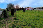 vente Terrain constructible Brens