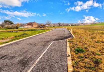 vente Terrain constructible Saint Gauzens