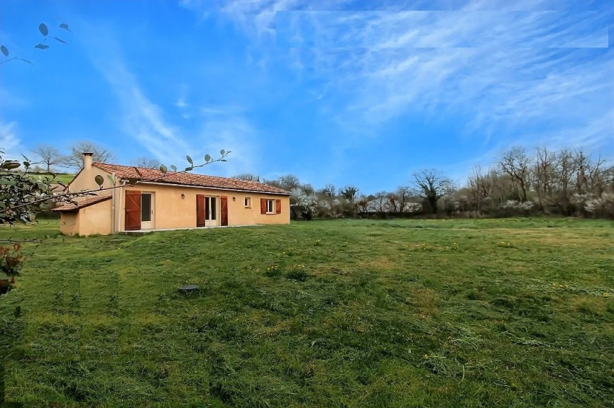 vente Maison Monesties - Photo 2