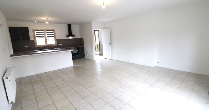 vente Maison Monesties