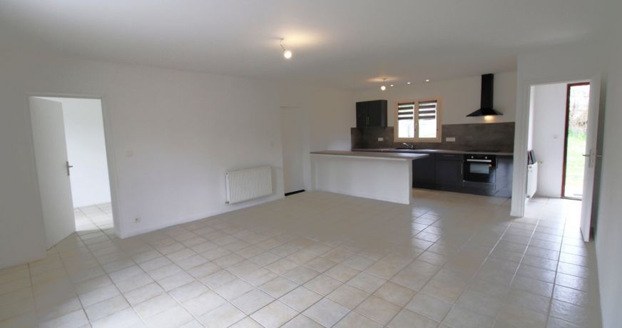 vente Maison Monesties