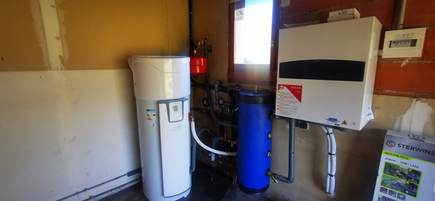 vente Maison Monesties - Photo 12