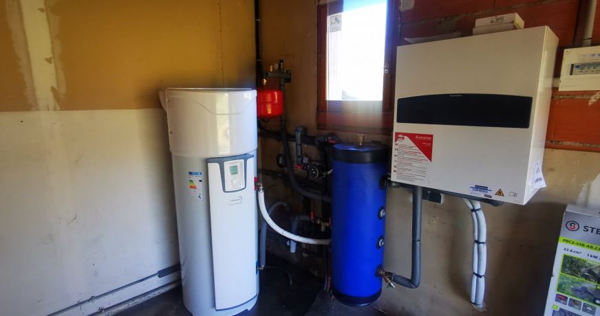 vente Maison Monesties