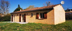 vente Maison Monesties
