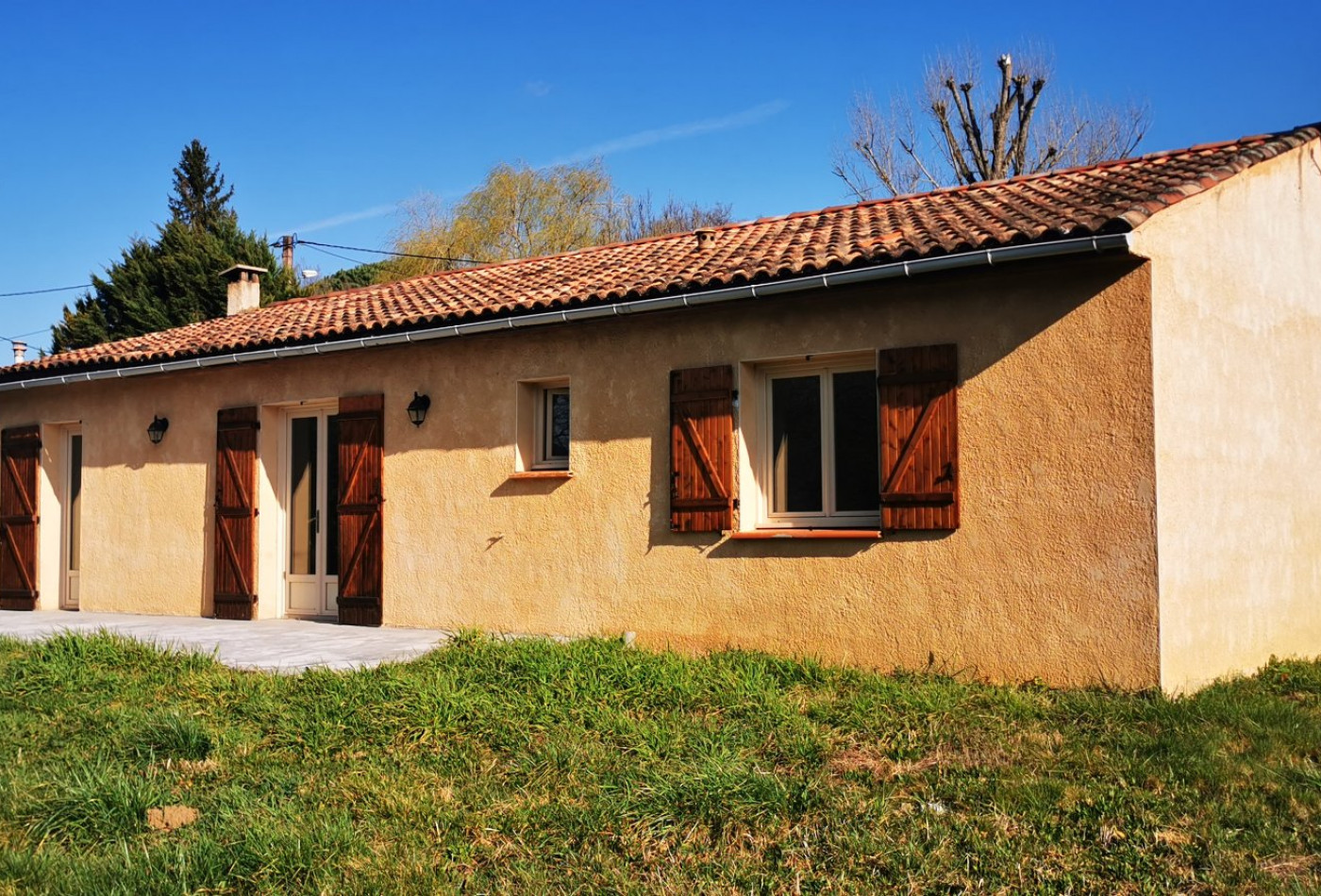vente Maison Monesties - Photo 2