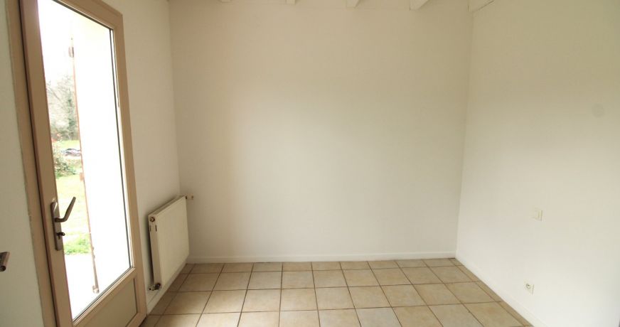 vente Maison Monesties