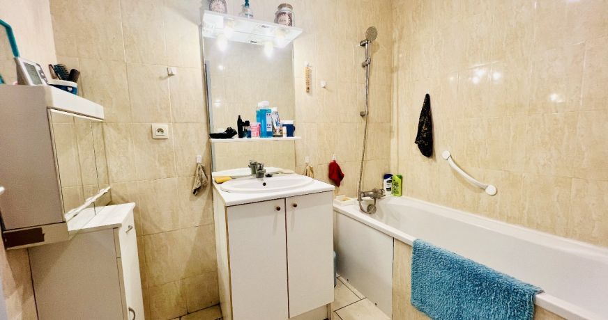 vente Immeuble de rapport Albi