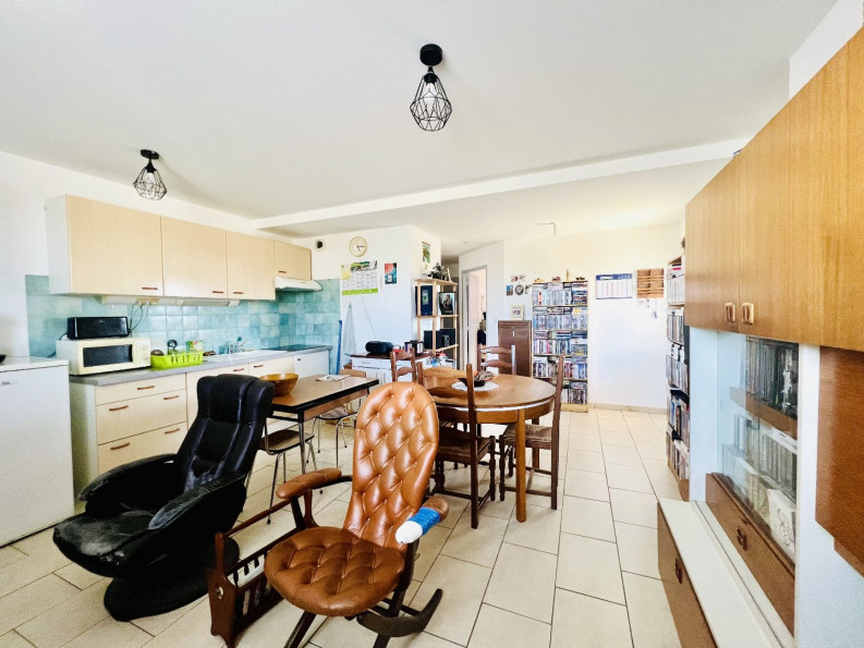 vente Immeuble de rapport Albi - Photo 8