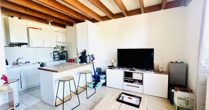 vente Immeuble de rapport Albi