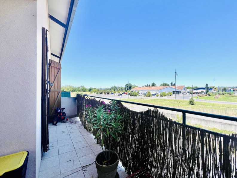 vente Immeuble de rapport Albi - Photo 5