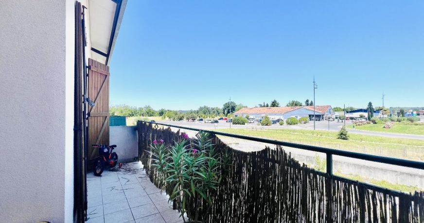 vente Immeuble de rapport Albi