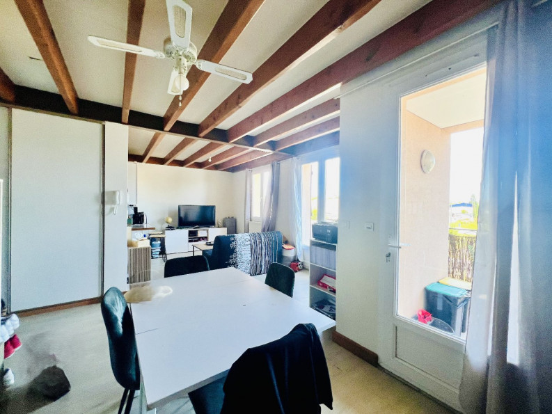 vente Immeuble de rapport Albi - Photo 3