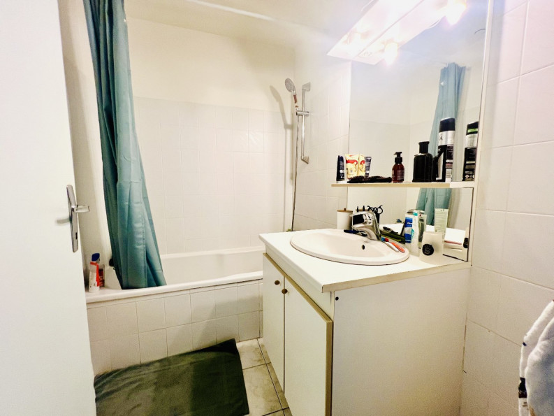 vente Immeuble de rapport Albi - Photo 6