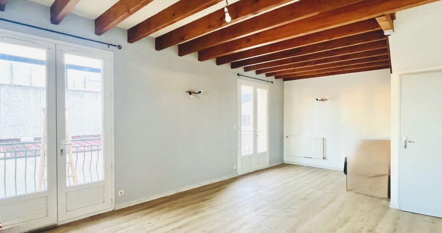 vente Immeuble de rapport Albi