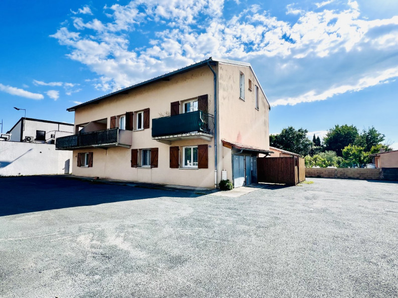 vente Immeuble de rapport Albi - Photo 1