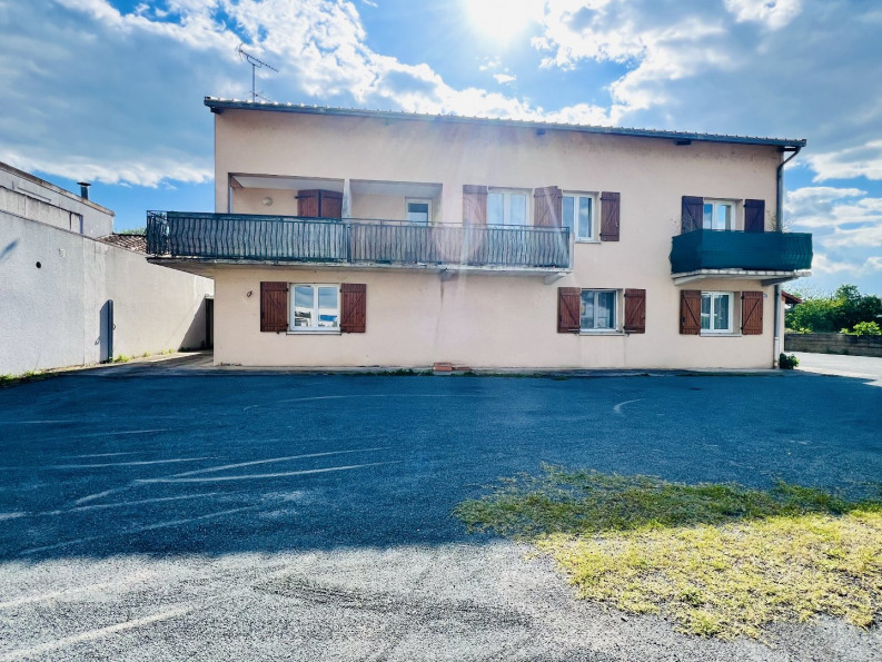 vente Immeuble de rapport Albi - Photo 2