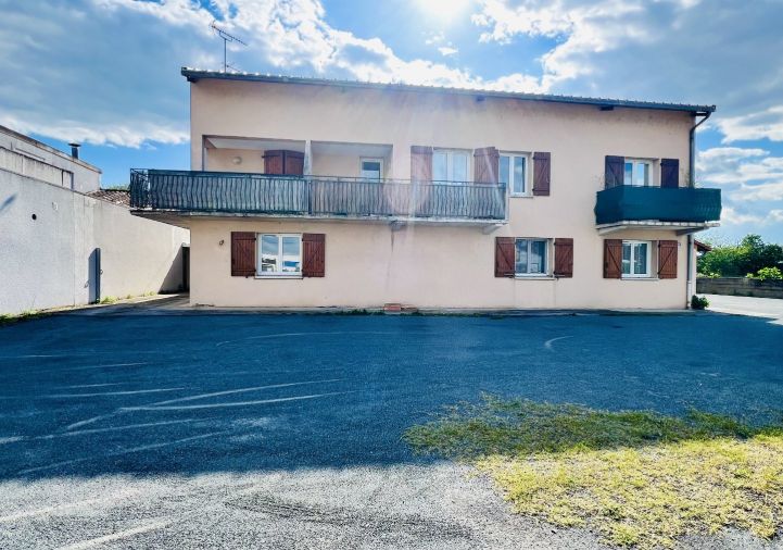 vente Immeuble de rapport Albi