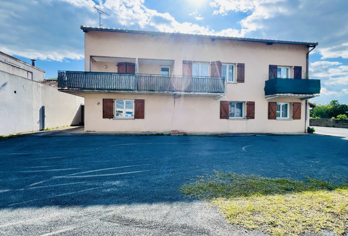 vente Immeuble de rapport Albi - Photo 1