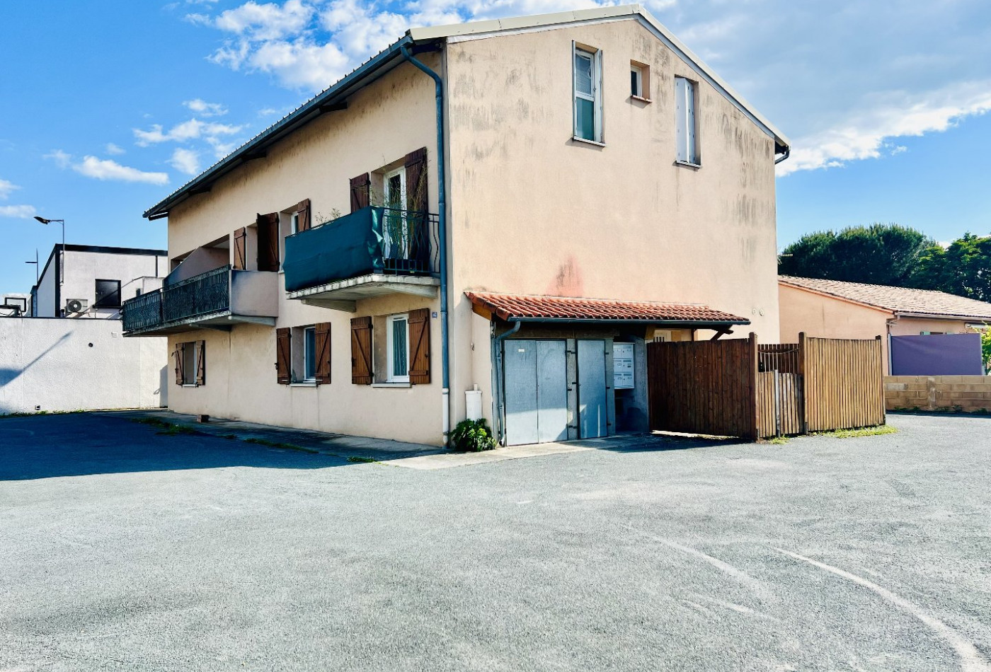 vente Immeuble de rapport Albi - Photo 10