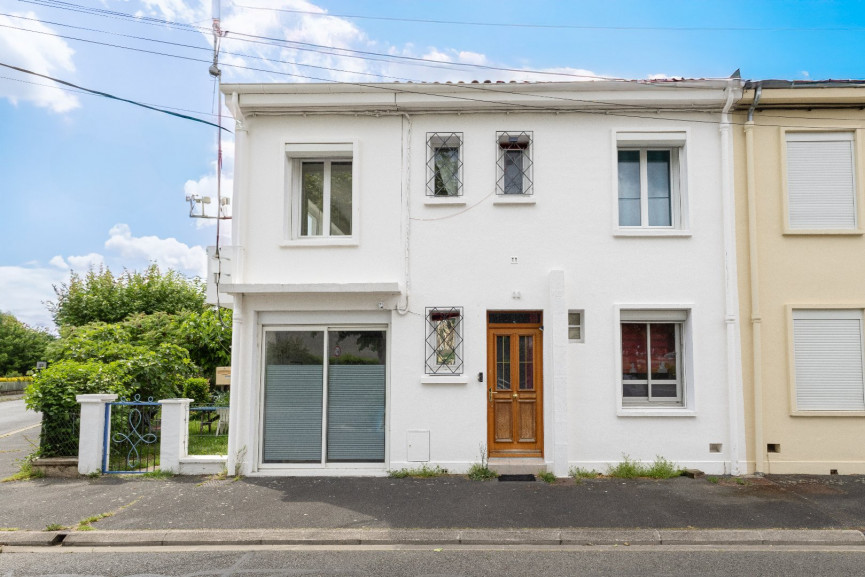 vente Maison Albi - Photo 1