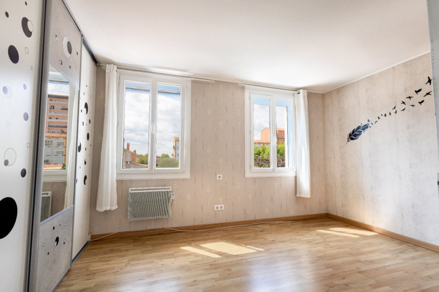 vente Maison Albi - Photo 7