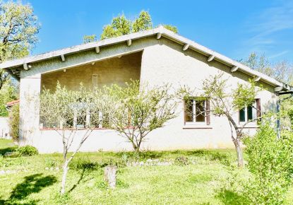 vente Maison Puygouzon