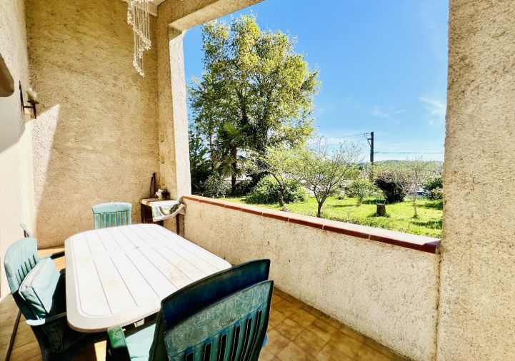 vente Maison Puygouzon