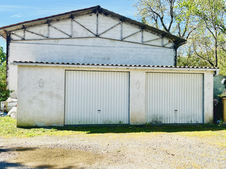 vente Maison Puygouzon - Photo 17