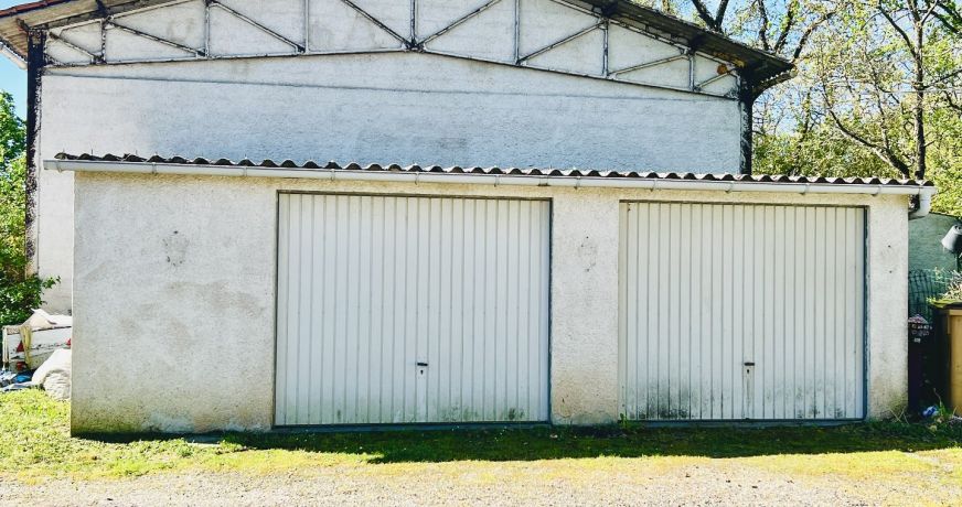 vente Maison Puygouzon