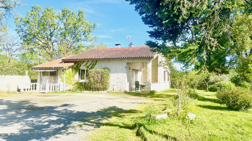 vente Maison Puygouzon - Photo 16