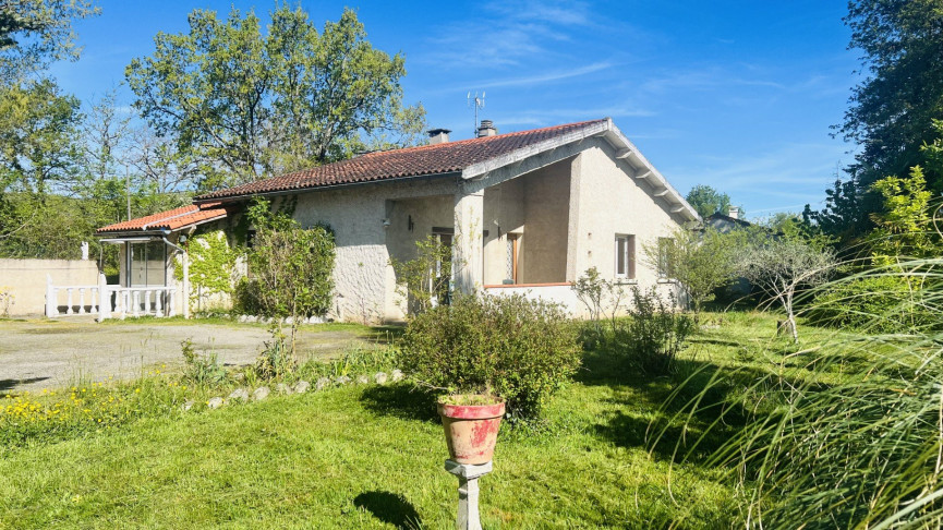 vente Maison Puygouzon - Photo 2